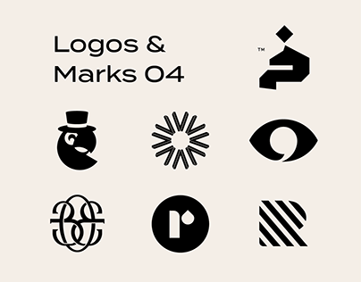 Logos & Marks 04