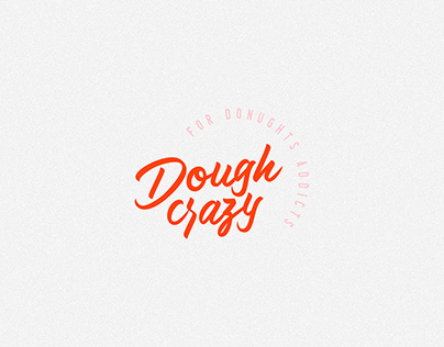 Dough Crazy - For donuts addicts