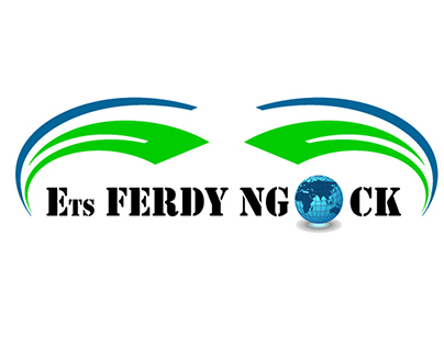 Logo ETS FERDY NGOCK