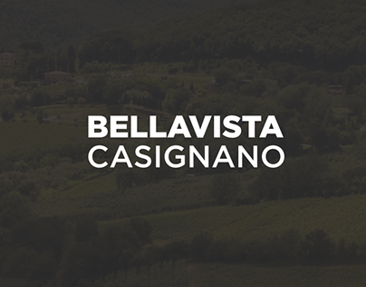 Bellavista Casignano (Proposals)
