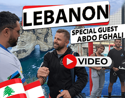 Introduction Vlog on YouTube ( in Lebanon )