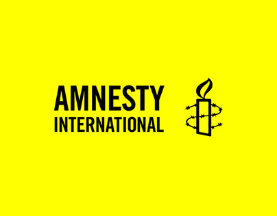 Awareness campaign: Amnesty International