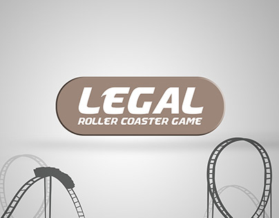 Legal Roller Coaster Game