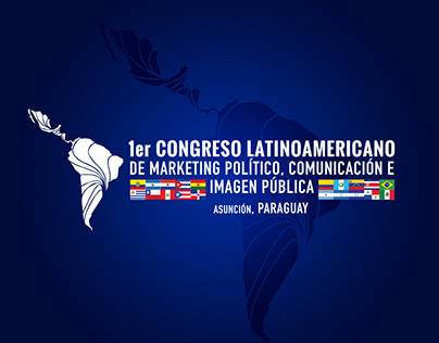 1er Congreso Latinoamericano Paraguay