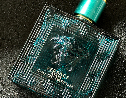 Versace parfum
