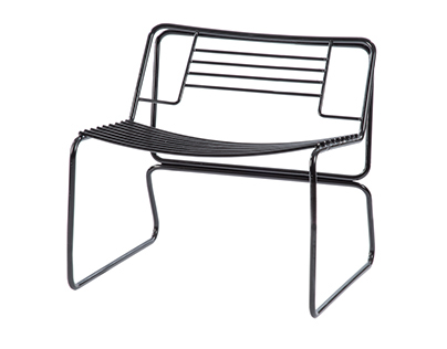 Mezzo Chair