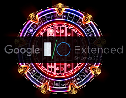 Google IO 2019 Sri Lanka