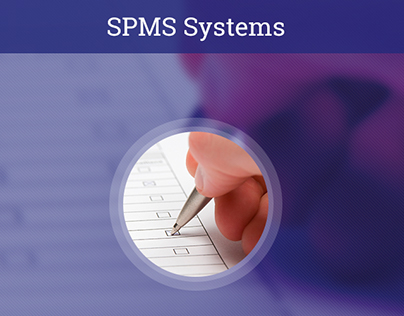 SPMS Mobile Application