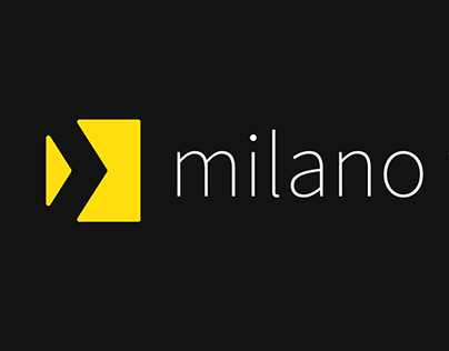 Milano Tech Scene - Logo