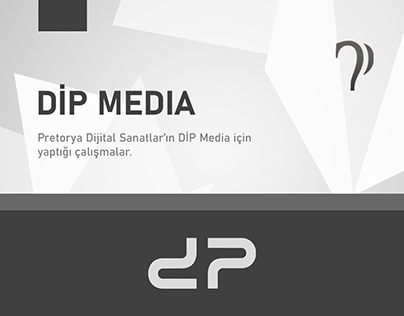 DİP Media Çalışmaları