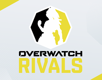 OW Rivals Stream Pack