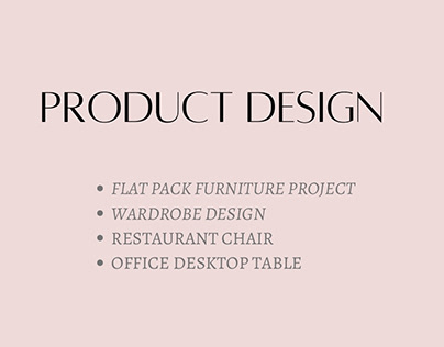 furniture designs