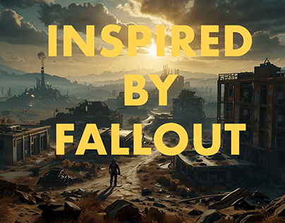 "Fallout: The Art of Design"