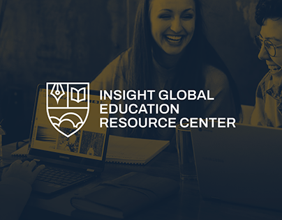 Branding | Insight Global Education Resource Center