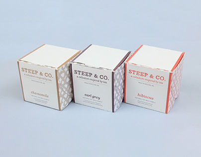 Steep & Co.