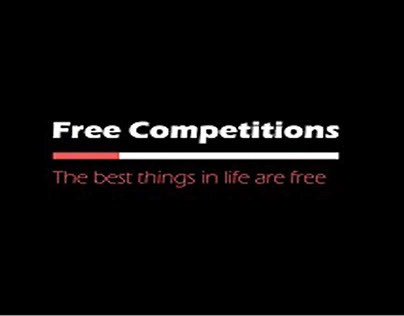 Free competitions
