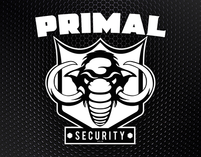 Primal Security Logo