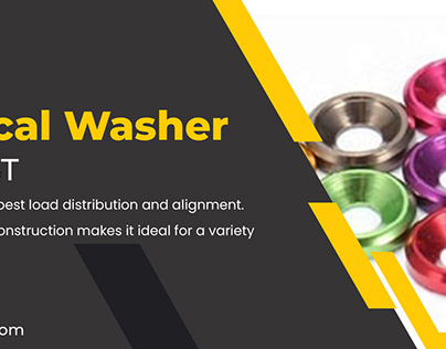 Spherical Washer