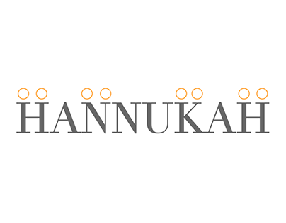 Project thumbnail - Hannukah