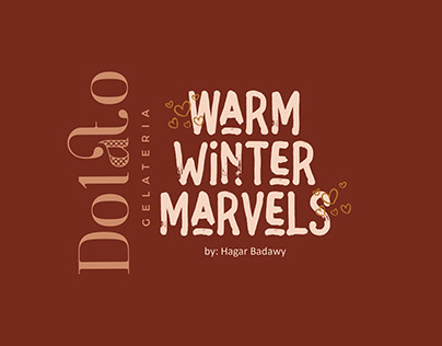 Dolato - "WARM WINTER MARVELS" - unofficial