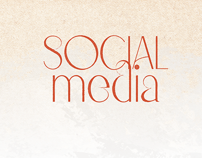 Design - Social Media