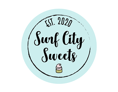 Surf City Sweets
