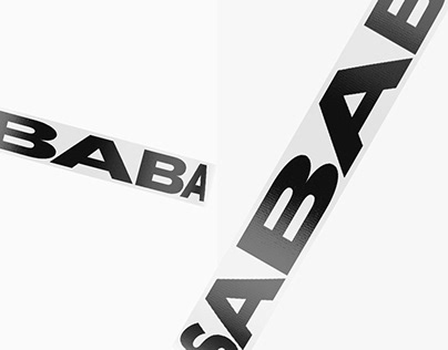 Sababa Logo
