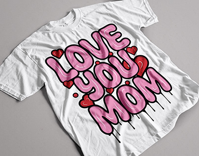 Mother's day t shirt | t shirt design.