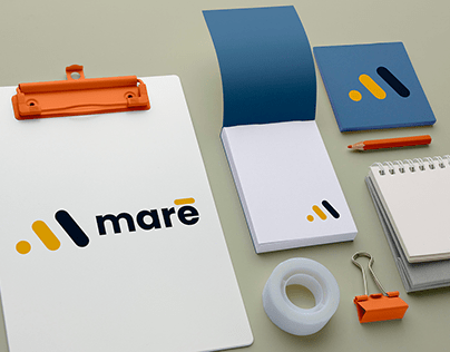Branding Maré