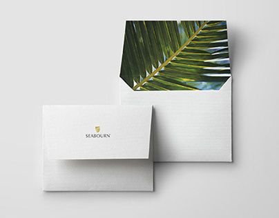 Seabourn :: Business Papers