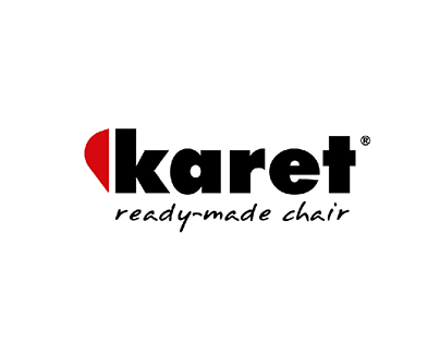 'Karet': a ready-made chair