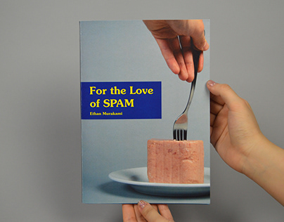 Project 2: For the Love of SPAM