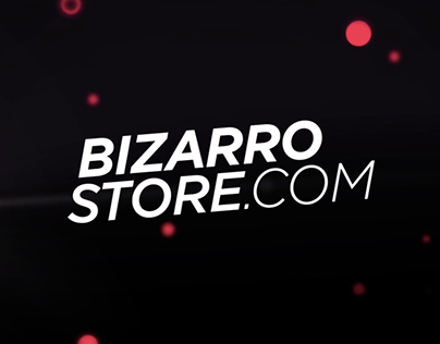 Spot Bizarro Store