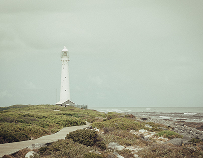 Kommetjie - The Lighthouse