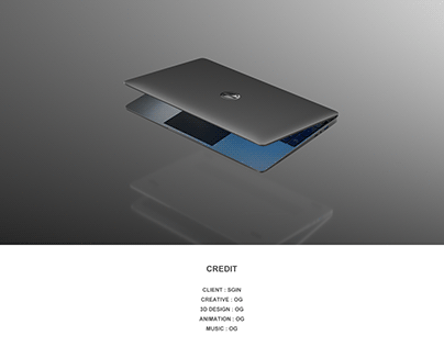 SGIN X15 Laptop
