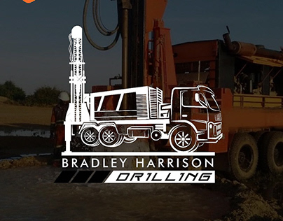 Bradley Harisson Drilling