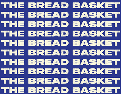 THE BREAD BASKET
