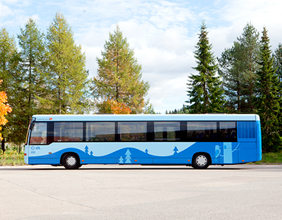 Lahti Regional Busses