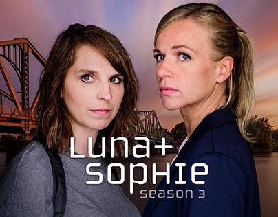 Luna & Sophie, season 3