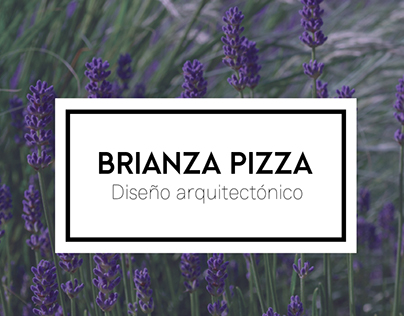 Brianza Pizza