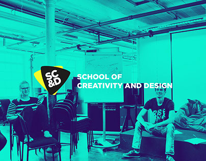 School of Creativity and Design