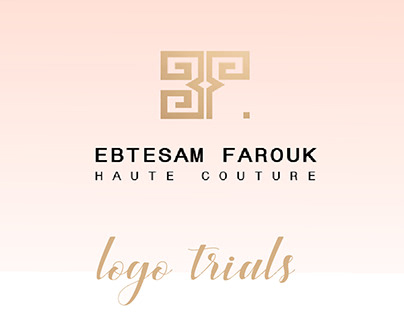 EF Logo Trials