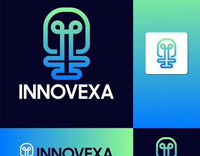 Concept: Innovexa (Unused/Available for Sale)
