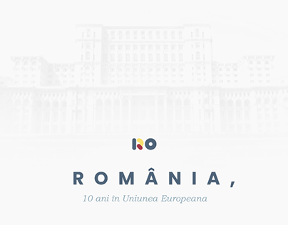 Romania: 10 Years in the EU