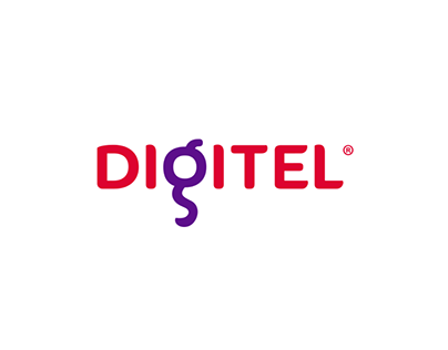 Digitel | Rebrand & Storytelling