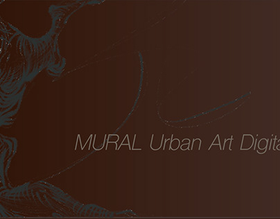 MURAL Urban Art Digital Enhancement