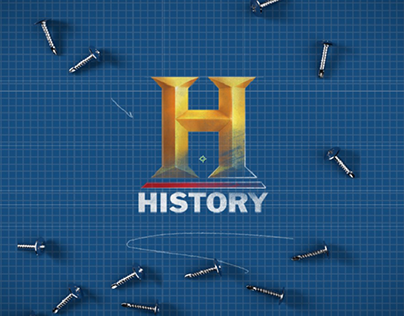 HISTORY CHANNEL & H2