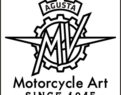 Custom Motorbike Jacket Logo Patch Design for Engraving