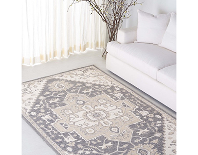 A Buyer’s Handbook to Rectangle Rugs
