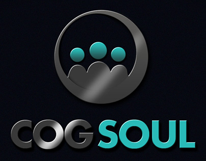 Cog-Soul Logo